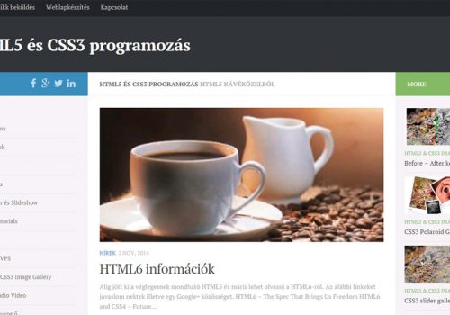 blog referencia