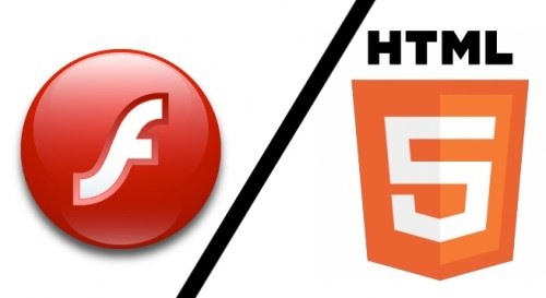 Flash honlap felújítása és weblapkészítés