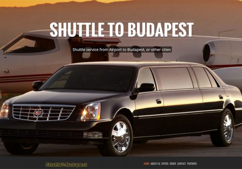 Keresőoptimalizálás shuttle-to-budapest