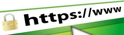 SSL tanúsítávny - https biztonság