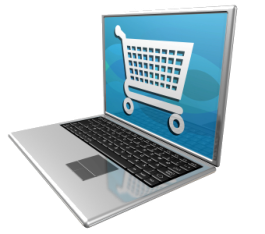 ecommerce webáruház készítés