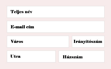 Mitől lesz hatékony egy űrlap?