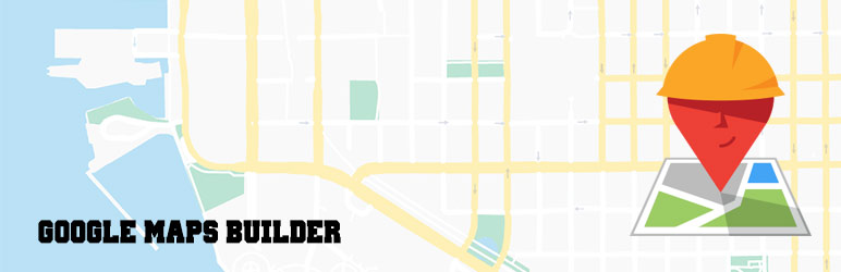 A legjobb WordPress Google maps plugin - Google-Maps-Builder