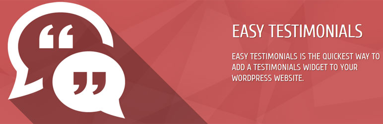 A legjobb wordpress testimonial plugin - easy-testimonials