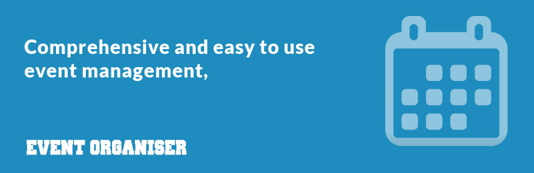 A legjobb wordpress eseménynaptár plugin - event-organizer