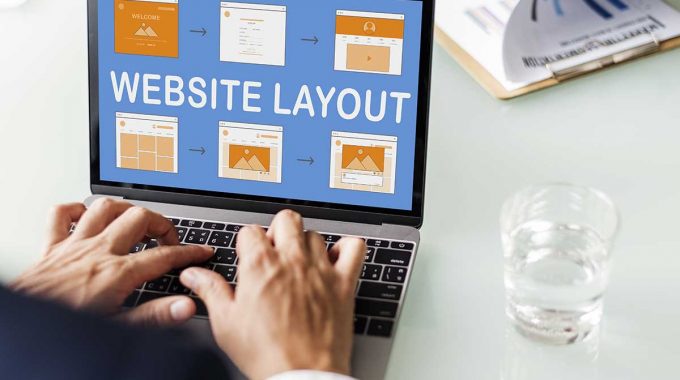 A weblap készítés menete, folyamata – optimalizálva 2018.