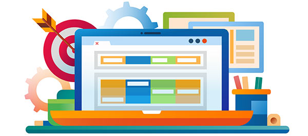 Weboldal készítés mikor- és kisvállalkozásoknak