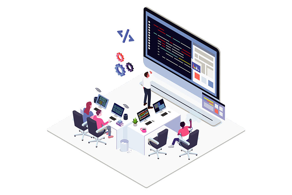 microsite development