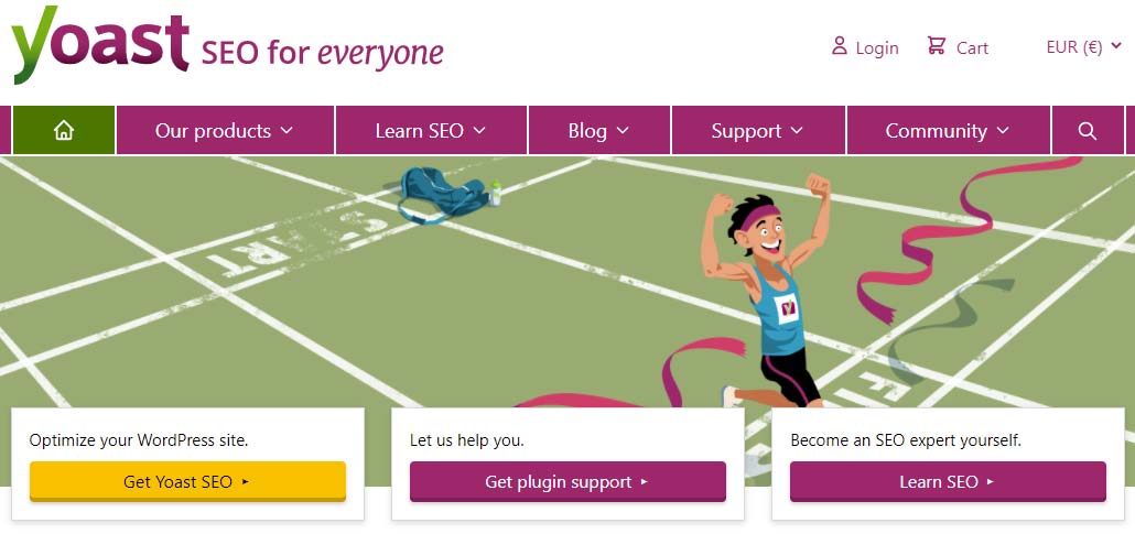 Yoast Seo Plugin